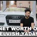 net worth of elvish yadav
