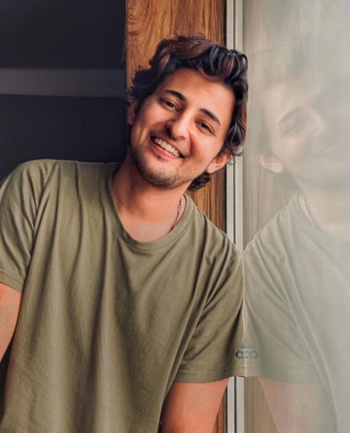 Darshan Raval - Age, Height, Girlfriend, Bio, Family Net Worth 2021 ...