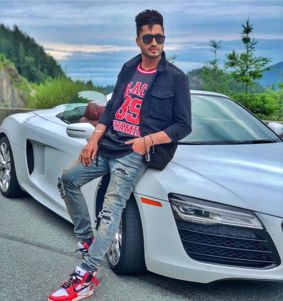 jassi gill age