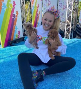 Jojo Siwa - Age, Bio, Boyfriend, Net Worth, Height, Weight 2020 - Net Worth