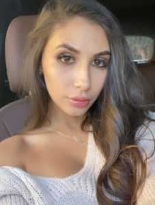 Gianna Dior (Adult Actress) – Age, Height, Weight, Net Worth, Boyfriend