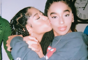 Iman Benson - Age, Height, Weight, Net Worth, Boyfriend, 2022 - Net Worth