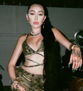 Noah Cyrus